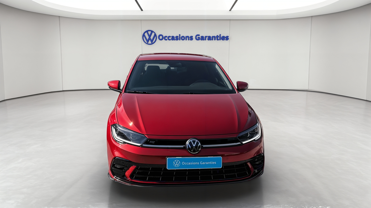 Volkswagen Polo 1.0 TSI 95 S&amp;S BVM5 — photo 8
