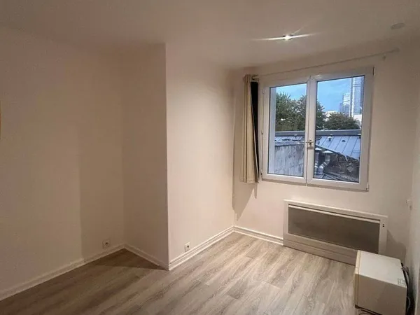 Appartement 1 pièce 12 m²