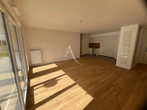 Appartement 4 pièces 91 m²
