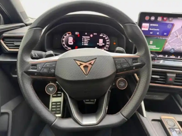 Cupra Leon 2.0 tdi 150ch v dsg7 — photo 15
