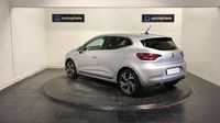 Renault Clio 1.3 TCe 130ch FAP RS Line EDC — photo 7