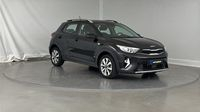 Kia Stonic 1.0 T-GDi 100ch Active DCT7 — photo 3