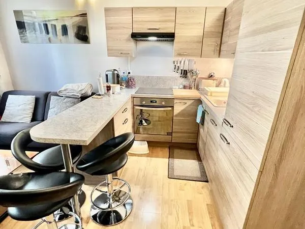 Appartement - Garches