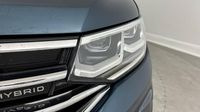 Volkswagen Tiguan 1.4 eHybrid 245ch Elegance DSG6 — photo 17