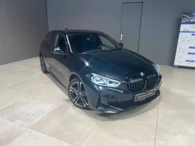 Bmw Serie 1 série 1 120ia 178ch m sport dkg7 — photo 6