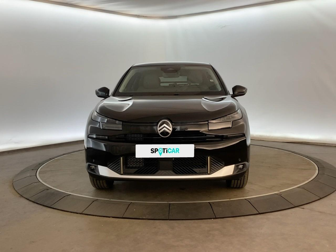 Citroën C4 hybride 145 ch e-dcs6 max — photo 2