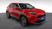 Toyota Yaris Cross 116h Design MY22 — photo 3