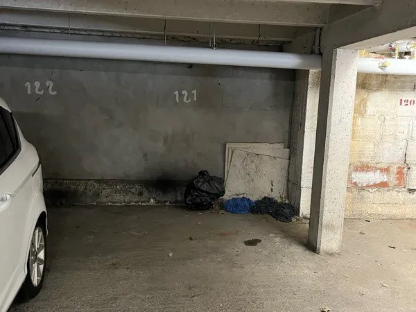Garage puys garnier
