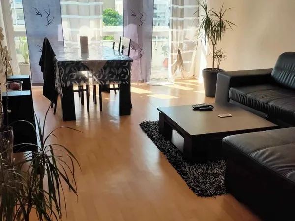 Appartement proche tram