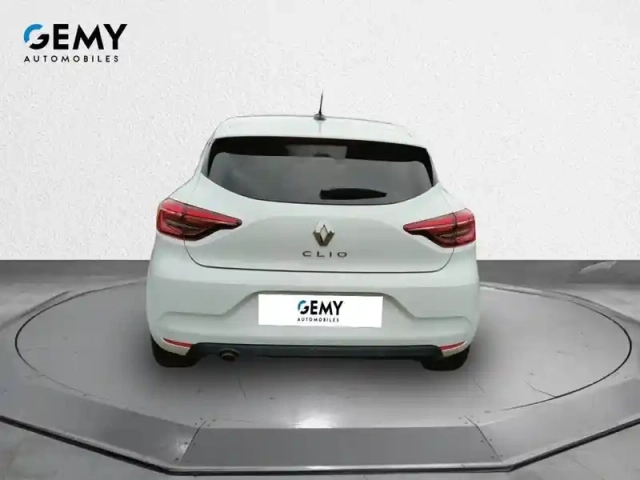 Renault Clio tce 100 gpl — photo 5