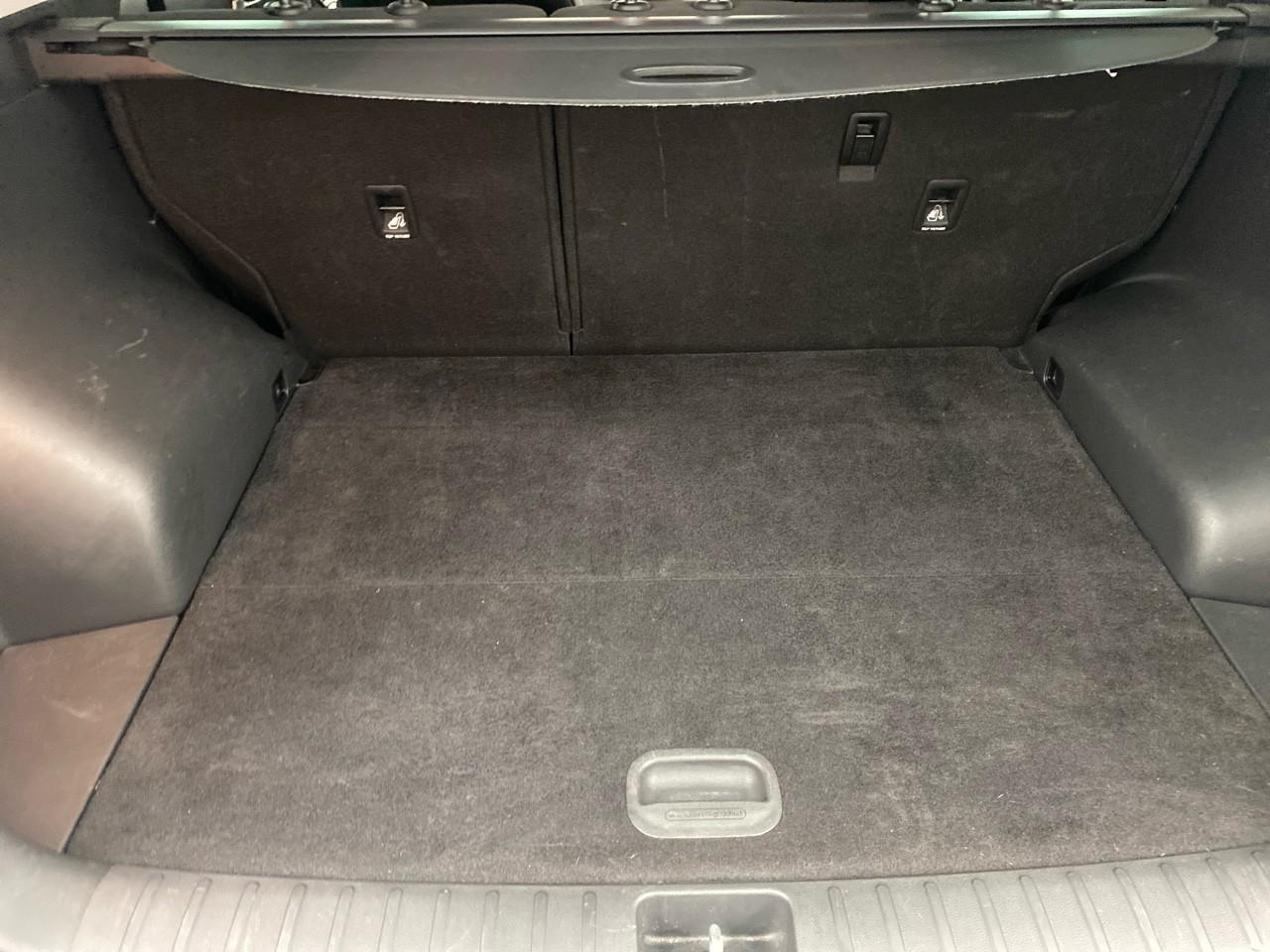 Hyundai Tucson 1.7 crdi 115 2wd business — photo 14