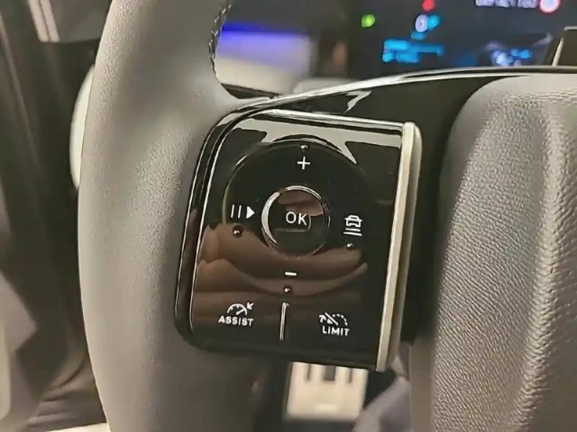 Citroën C5 Aircross hybride 145 ch e-dcs6 — photo 47