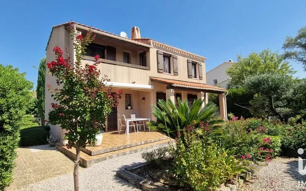 Maison 5 pièces 90 m²