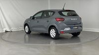 Dacia Sandero 1.0 SCe 65ch Expression — photo 8