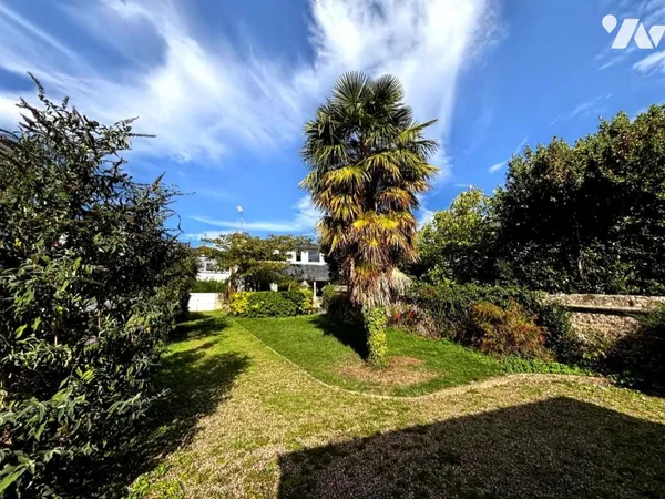 Maison 167 m²