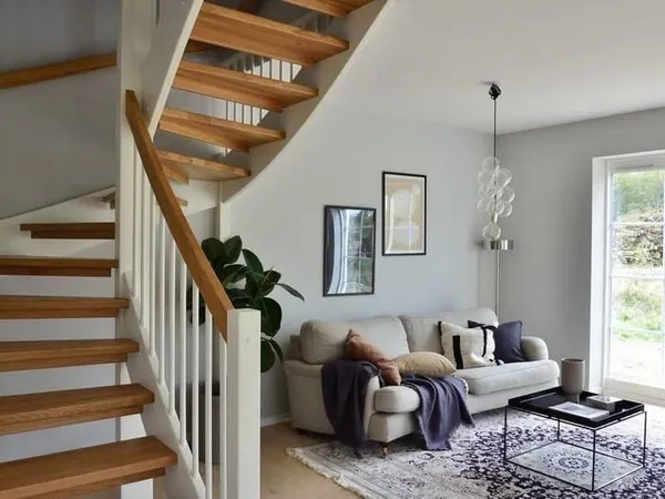 Maison 5 pièces 92 m²