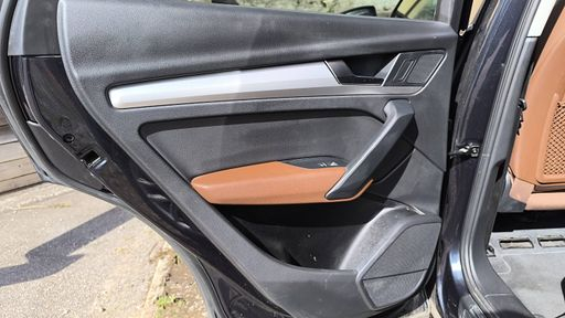 Audi Q5 2.0 TDI 163 Quattro S-Tronic 7 - Business Executive – 2019 – 131289 km – Diesel – Boîte Automatique — photo 15
