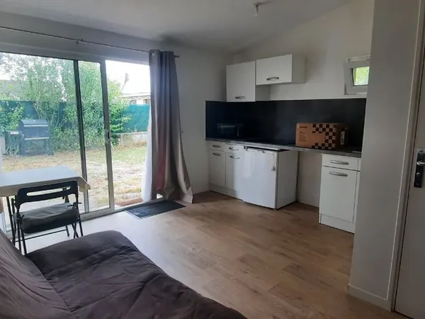 Chambre Location Pontault-Combault 1p 650€
