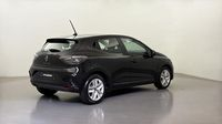 Renault Clio 1.5 dCi 100ch Evolution - 25 — photo 5