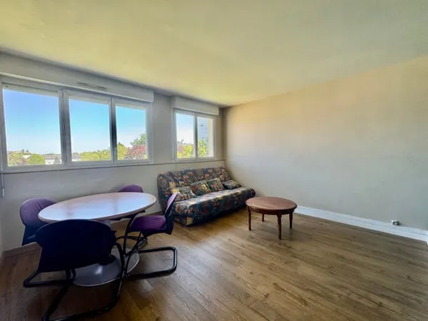 Appartement à vendre 3 pièces (49)