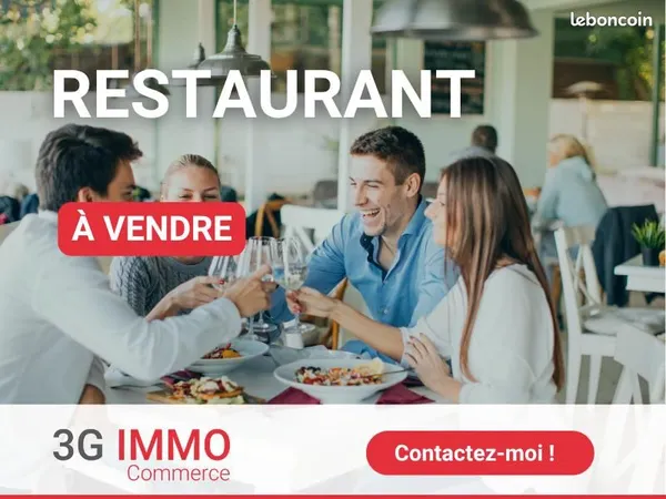 Vente fonds de commerce | Fonds de commerce | Pau