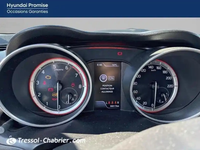 Suzuki Swift 1.2 dualjet hybrid pack — photo 21