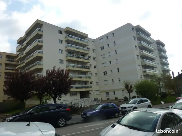 Appartement 1 pièce 20 m²