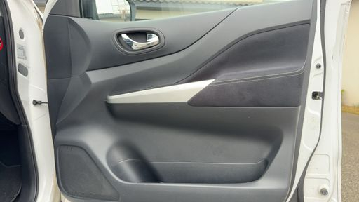 Nissan NP300 Navara 2.3 dCi 160 King Cab 4WD - N-Connecta – 2016 – 71806 km – Diesel – Boîte Manuelle — photo 29
