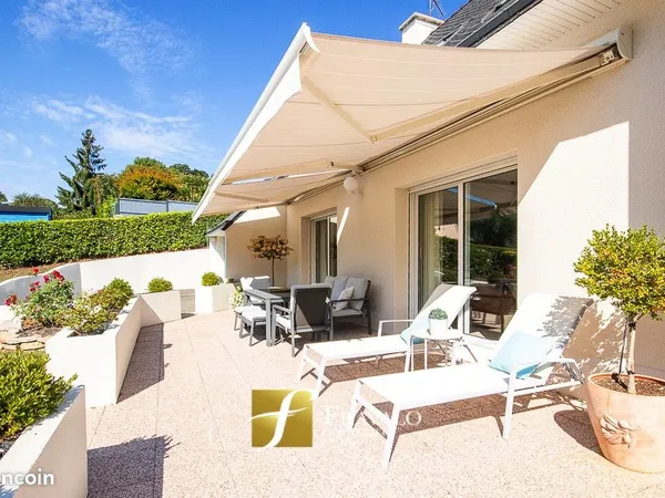 Maison 7 pièces 173 m²