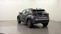 Toyota Yaris Cross 116h Design MY22 — photo 8