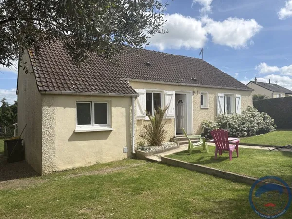 Maison familiale