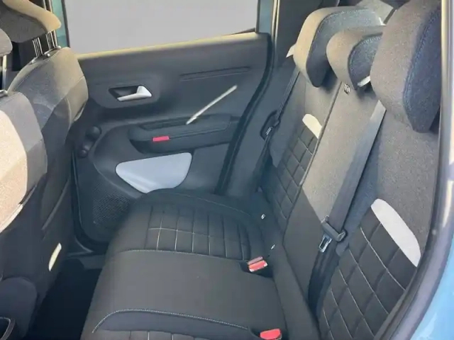 Citroën C3 turbo 100 ch bvm6 — photo 12
