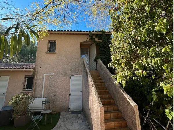 Sudio A Castelnau le lez
