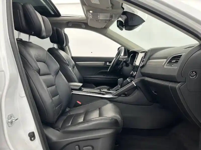 Renault Koleos dci 175 4x2 x-tronic energy — photo 28