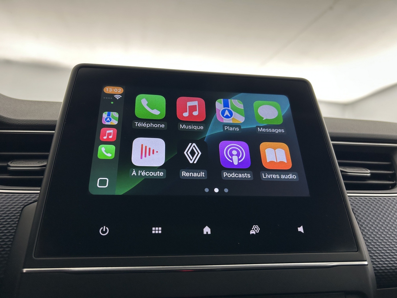 Renault Arkana — photo 16