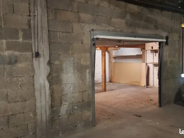 Garage 36 m² Antibes