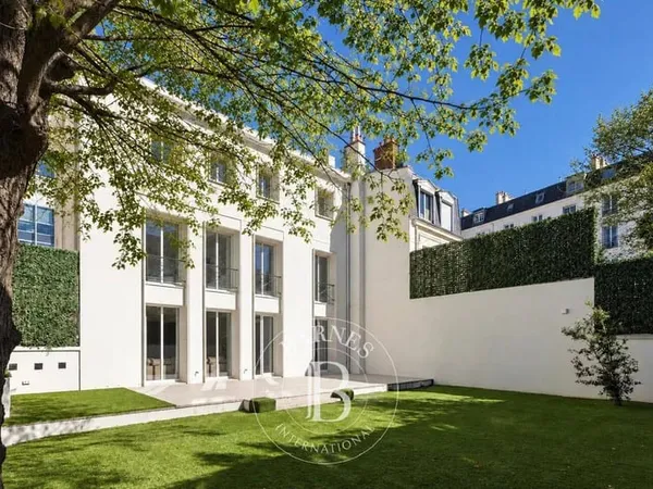Hôtel particulier 9 pièces 390 m²