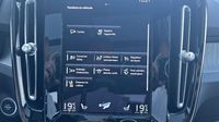 Volvo Xc40 T5 Recharge 180 + 82ch Inscription Luxe DCT 7 — photo 20