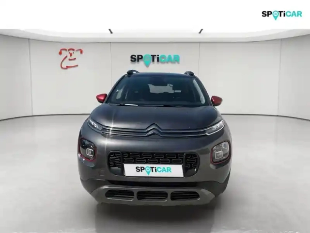 Citroën C3 Aircross bluehdi 100ch s&amp;s c-series e6.d — photo 9