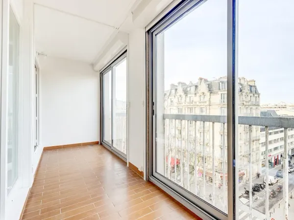 Appartement 4 pièces 103 m²