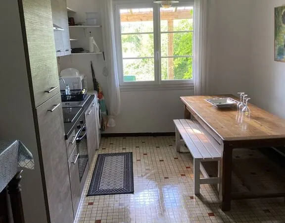 Appartement 3 pièces 82 m²