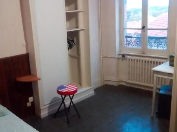 Colocation chatel-guyon
