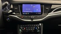 Opel Astra 1.5 D 122ch Elegance Business BVA — photo 26