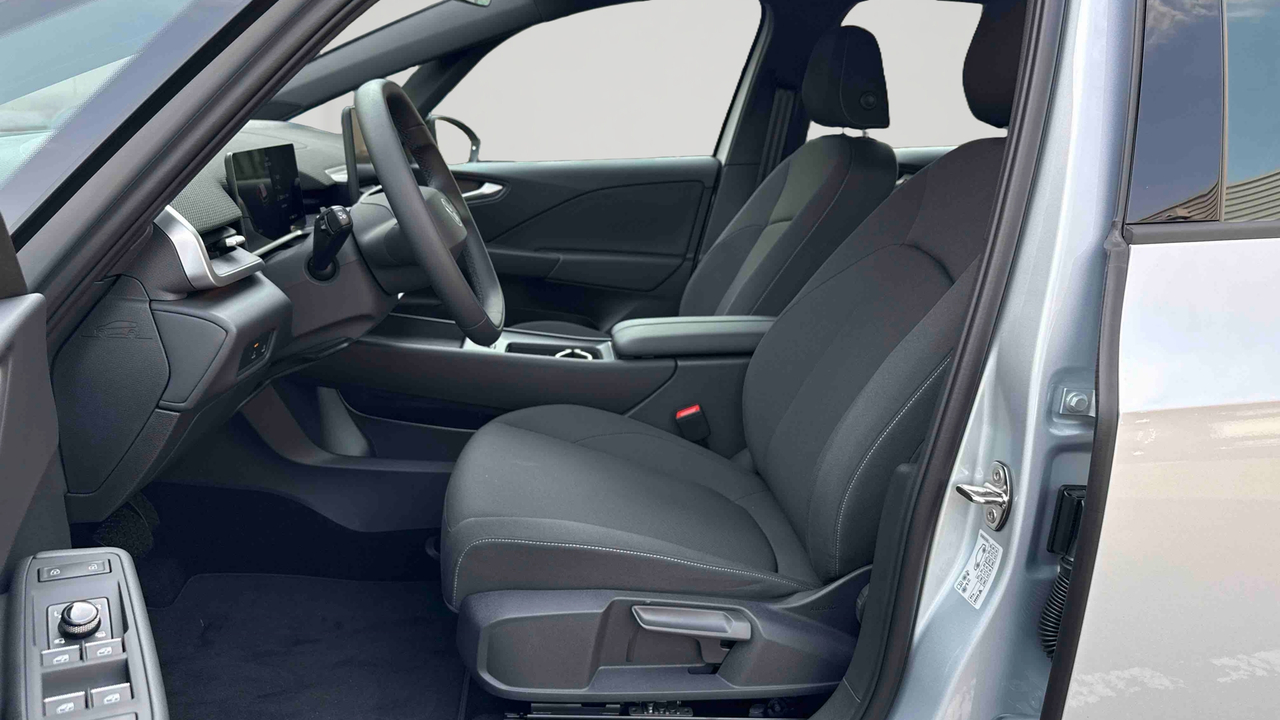 Volkswagen ID.3 Neo 50 kWh — photo 17