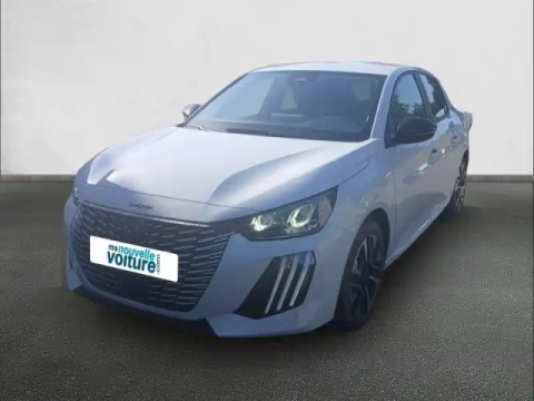 Peugeot 208 hybrid 110 ch e-dcs6