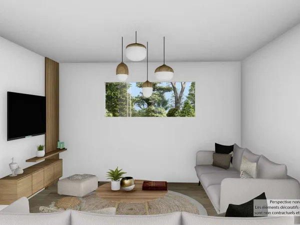 Maison 5 pièces 115 m²