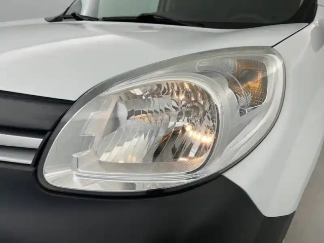 Renault Kangoo express 1.5 dci 90 energy — photo 70
