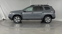 Dacia Duster 1.5 Blue dCi 115ch Journey + 4x2 — photo 7