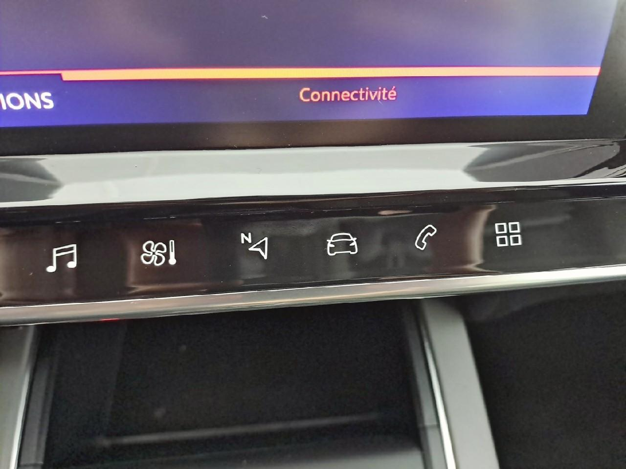 Citroën C5 Aircross puretech 130 s&s bvm6 c-series — photo 26