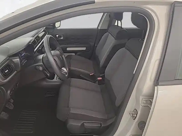 Citroën C3 puretech 83 s&amp;s bvm5 — photo 31